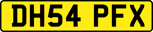 DH54PFX