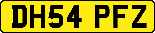DH54PFZ