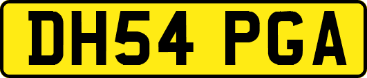 DH54PGA