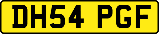 DH54PGF
