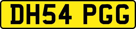 DH54PGG