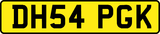 DH54PGK