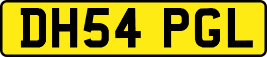 DH54PGL