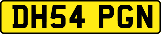 DH54PGN