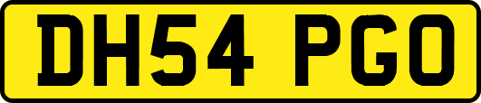 DH54PGO