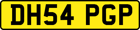 DH54PGP
