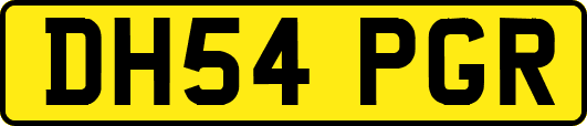 DH54PGR