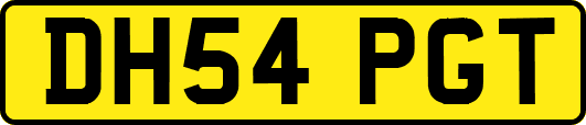 DH54PGT