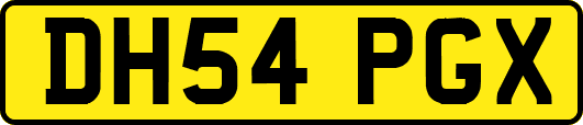 DH54PGX