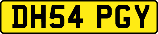DH54PGY