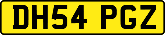DH54PGZ