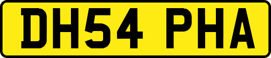 DH54PHA