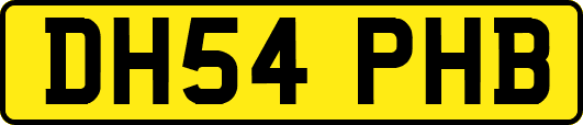 DH54PHB