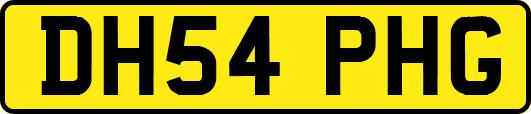 DH54PHG