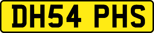 DH54PHS