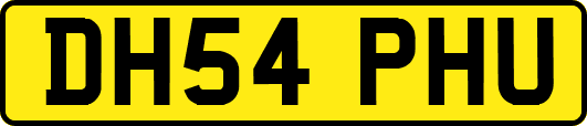 DH54PHU