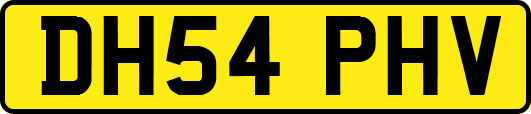 DH54PHV