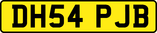 DH54PJB