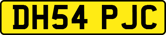 DH54PJC