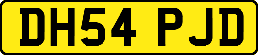 DH54PJD