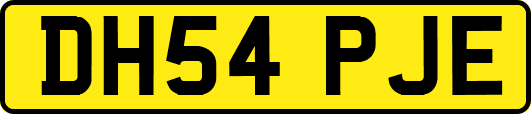 DH54PJE