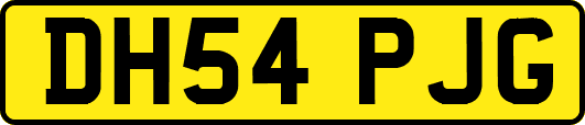DH54PJG