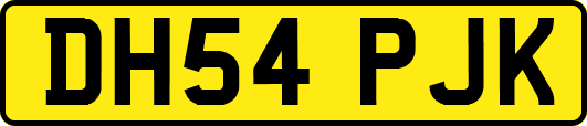 DH54PJK