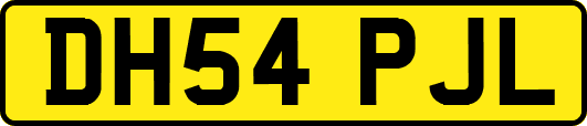 DH54PJL