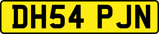 DH54PJN