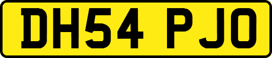 DH54PJO