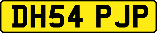DH54PJP
