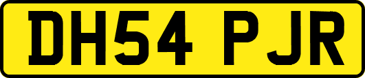 DH54PJR