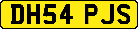 DH54PJS