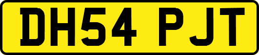 DH54PJT