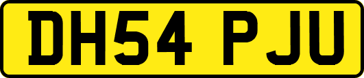 DH54PJU