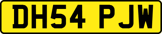DH54PJW