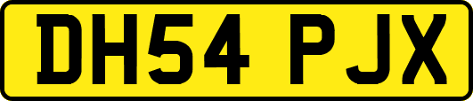 DH54PJX