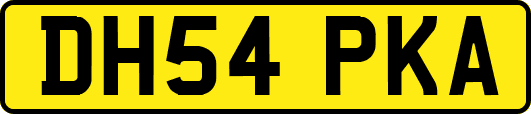 DH54PKA