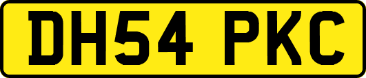 DH54PKC