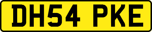 DH54PKE