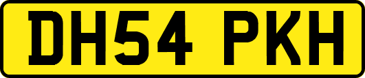 DH54PKH