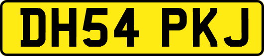 DH54PKJ
