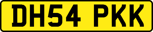 DH54PKK