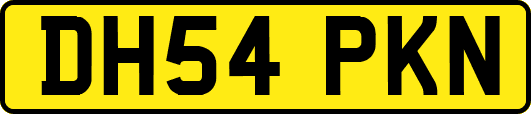 DH54PKN