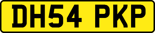 DH54PKP
