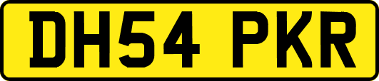 DH54PKR
