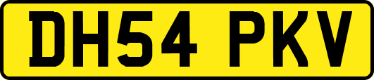 DH54PKV