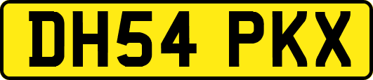 DH54PKX