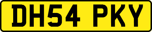 DH54PKY
