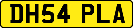 DH54PLA